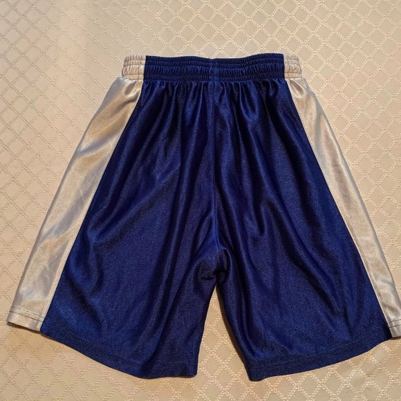 Boys/Youth Size 8    2 Pc Jersey Set    Tank & Shorts - Picture 4 of 5